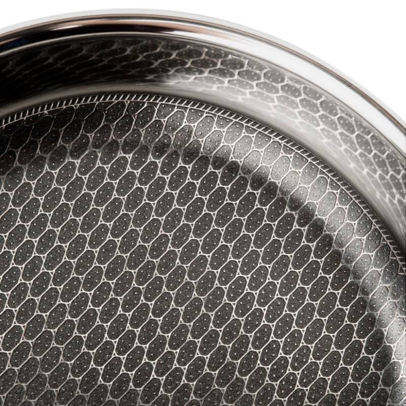 GSI Gourmet Bratpfanne