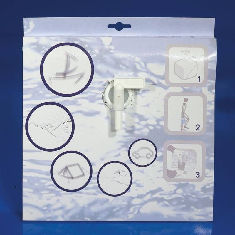 Comet Faltkanister 20 Liter