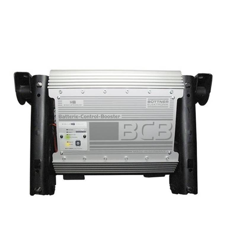 Bttner Universalhalterung Fiat Ducato