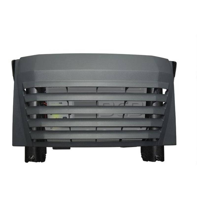 Bttner Universalhalterung Fiat Ducato