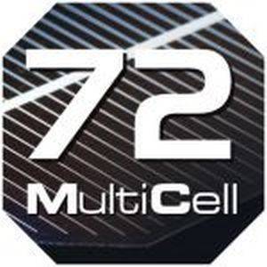 Bttner Elektronik MT Black Line Solarmodul SM-110 MC