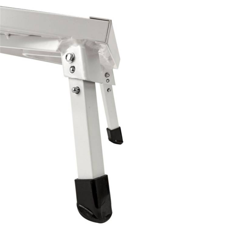 Brunner GoStep NG Trittstufe - zusammenklappbar