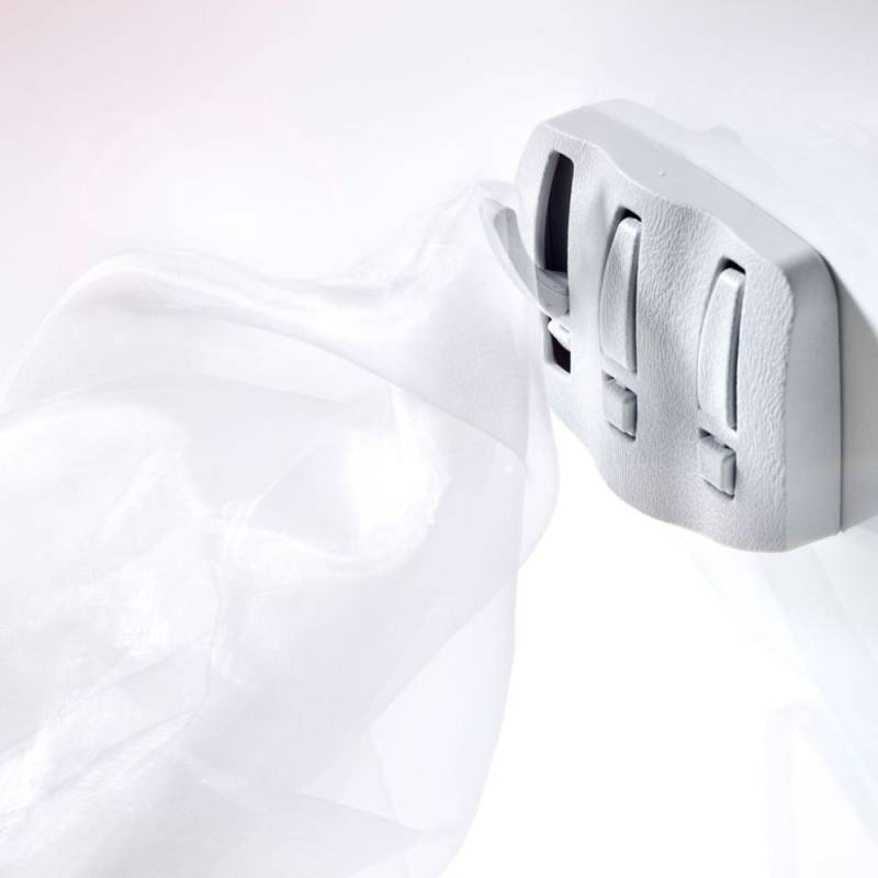 Froli Wandhaken mit 3 Haken, klappbar