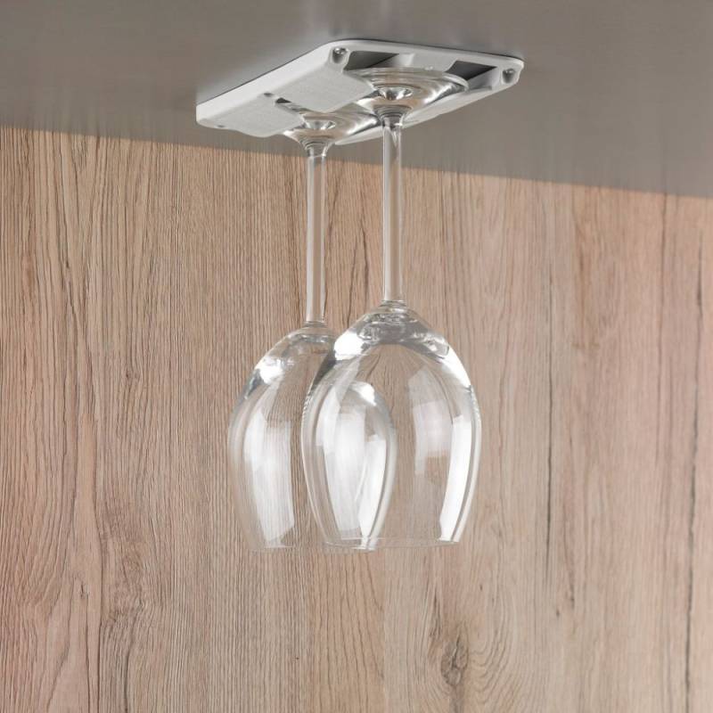 Froli Stielglashalter 2er-Set