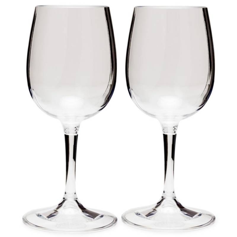 GSI Weiweinglas Nesting 275 ml 2er-Set