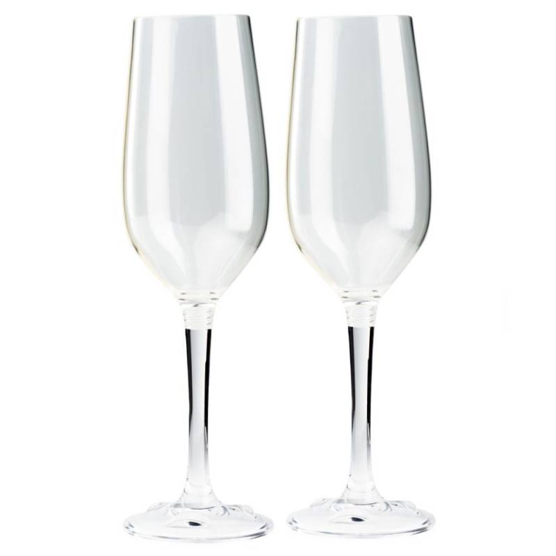 GSI Sektglas Nesting 275 ml 2er-Set