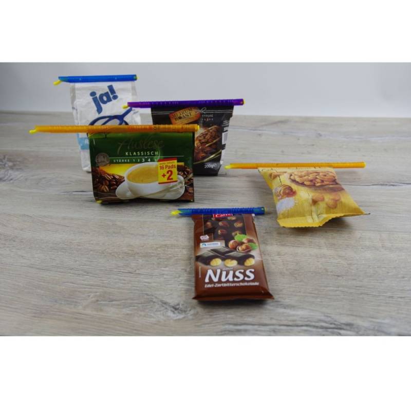 Gimex EasyFresh Beutelverschlsse