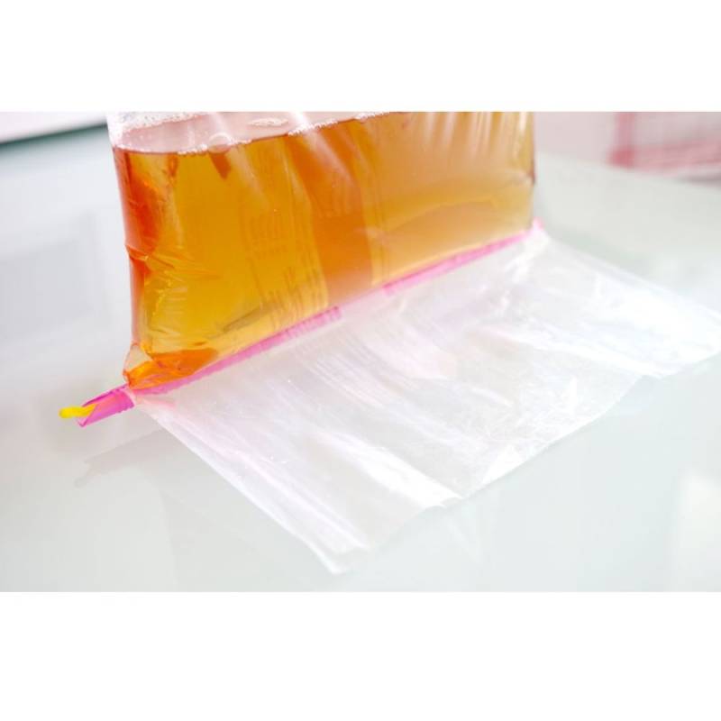 Gimex EasyFresh Beutelverschlsse