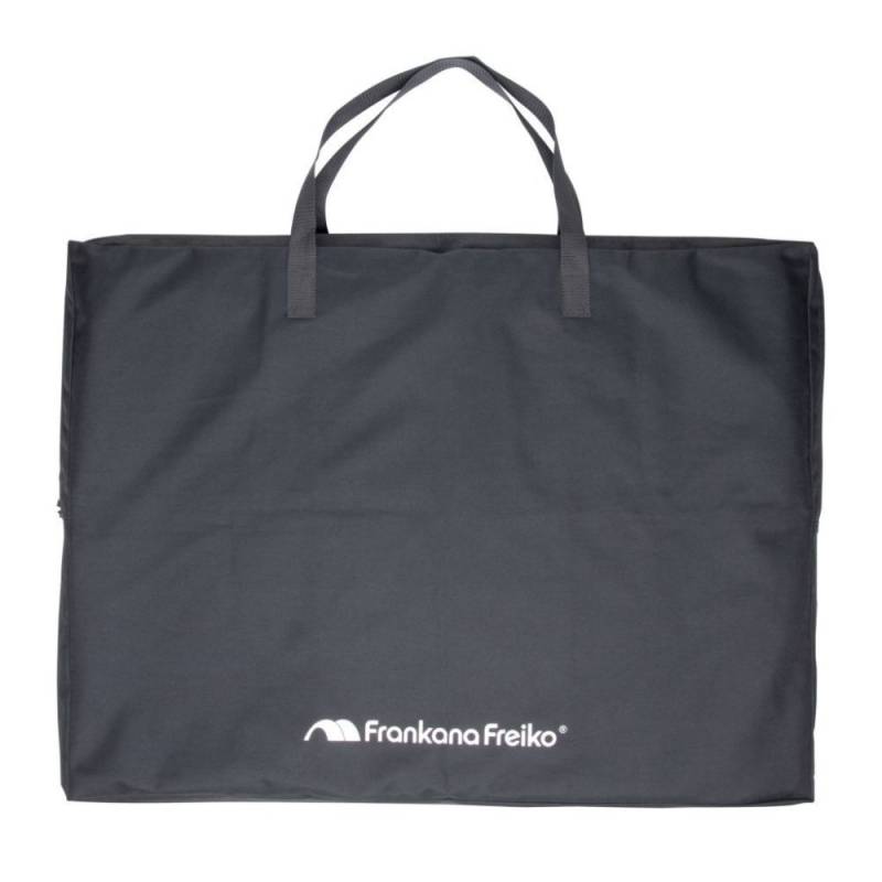 HighQ Campingtisch Blackline - 115 x 70