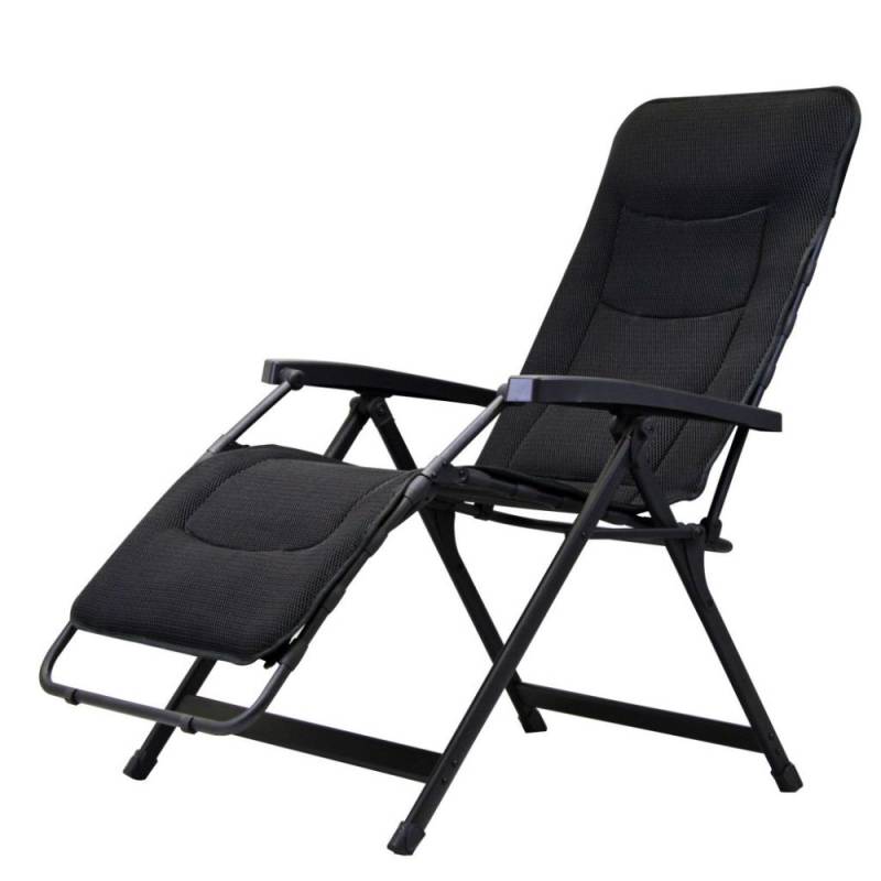 Westfield Performance Aeronaut Relaxsessel - anthrazit