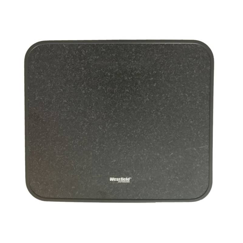 Westfield Hockerplatte Stool Top XL Aircolite