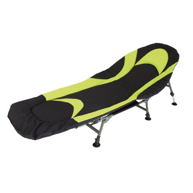 EuroTrail Campingbett Queen