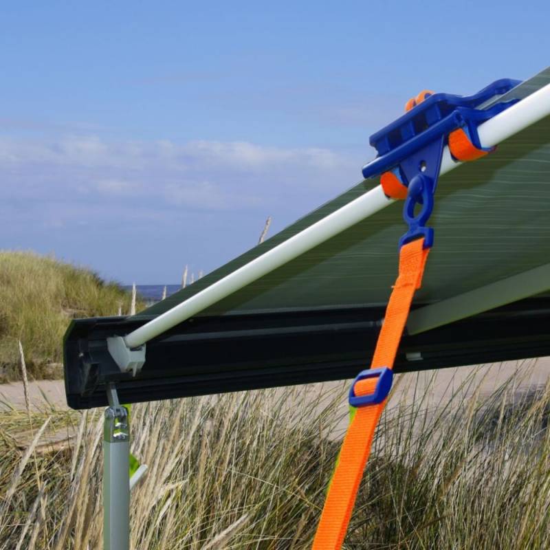 Peggy Peg Fix & Go AntiFlap - Markisenklemme