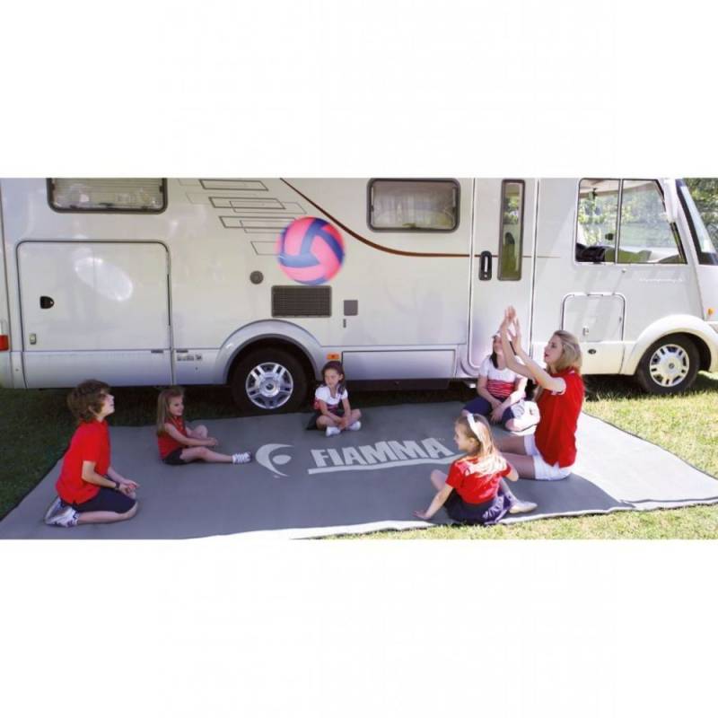 Fiamma Vorzeltteppich Patio-Mat 440