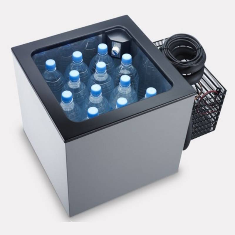 Dometic CoolMatic CB 36 Einbau Kompressor Khlbox