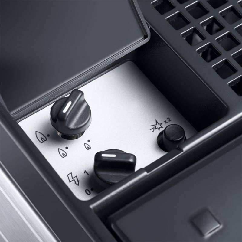 Dometic ACX 40 G, 12 / 230 Volt / Gaskartusche