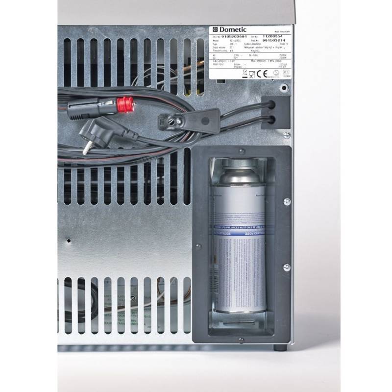 Dometic ACX 40 G, 12 / 230 Volt / Gaskartusche