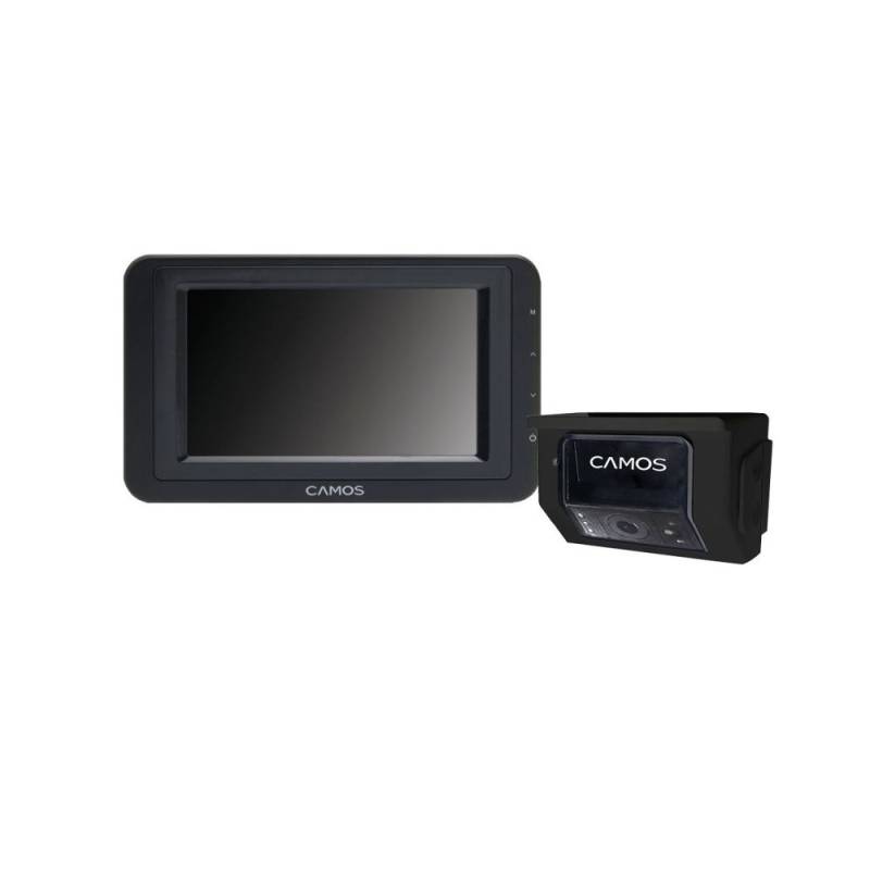 Dometic Rckfahrvideosystem Camos SV-448