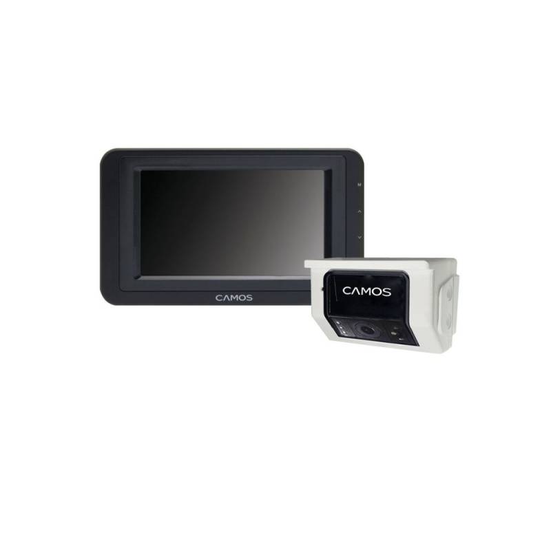 Dometic Rckfahrvideosystem Camos SV-448W