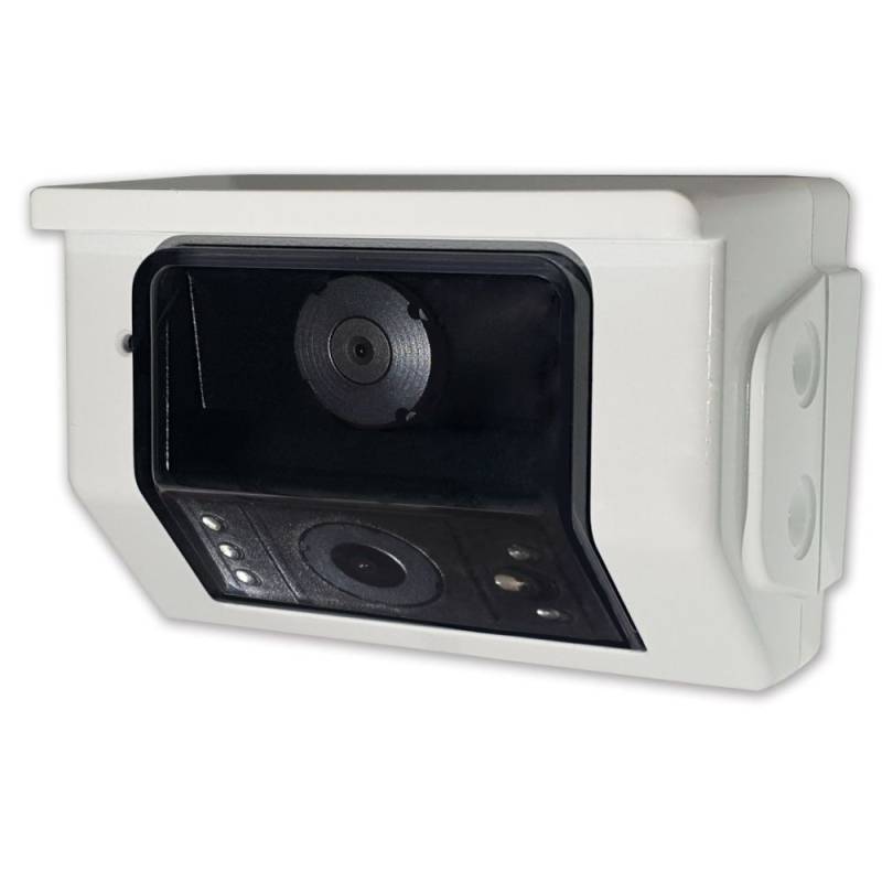 Camos Rckfahrvideosystem TV-720W