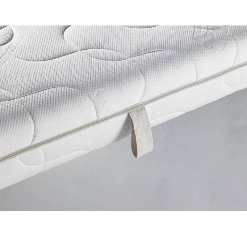 Froli Tour Matratze, 100 x 190 cm, H�rtegrad 2