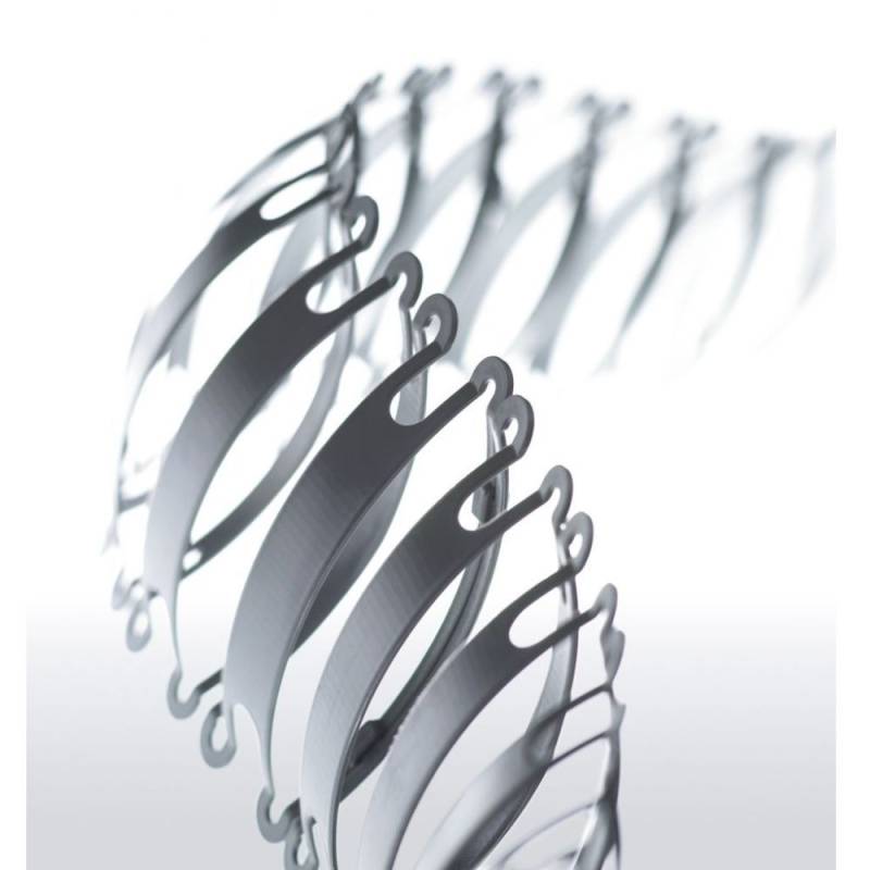 Froli Mobil Comfort Matratze, 80 x 190 cm, Hrtegrad 2