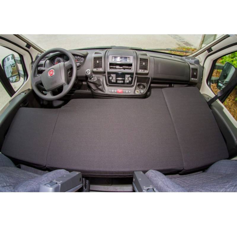 CampSleep Fahrerhaus-Matratze