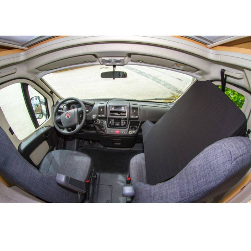 CampSleep Fahrerhaus-Matratze