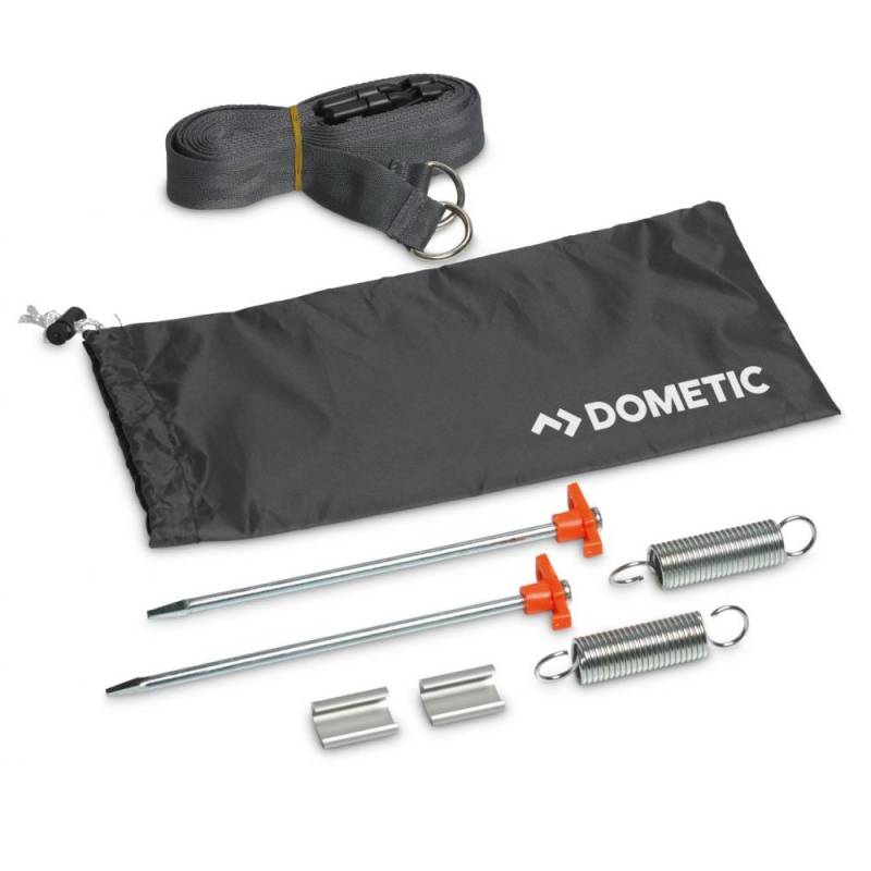 Sturmverspannung fr Dometic Markisen