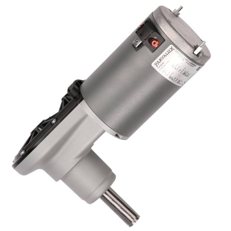 Truma Mover SX - Motor und Getriebe A