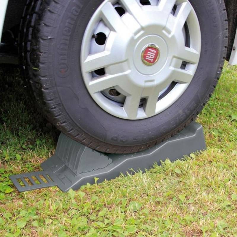 Fiamma Keil fr Level Up CHOCK