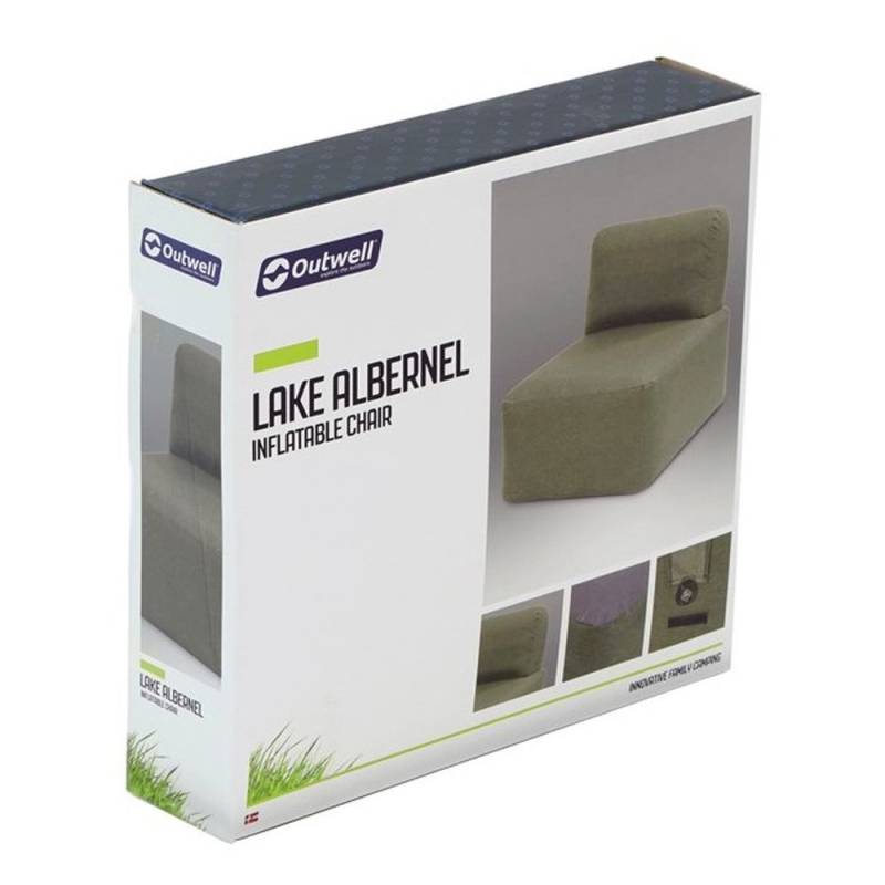 Outwell Lake Albernel - Luftsessel