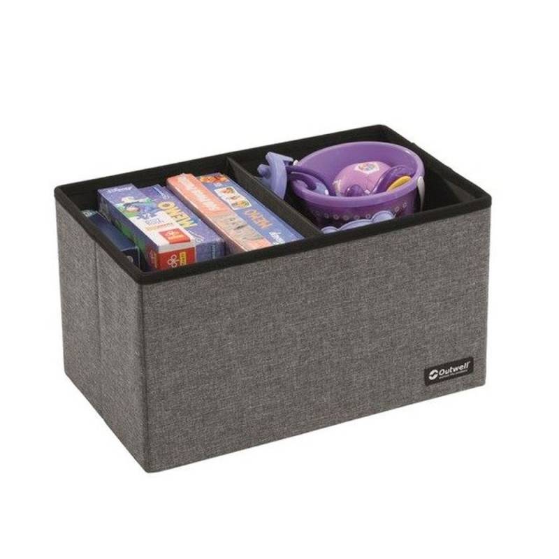 Outwell Cornillon L Seat & Storage