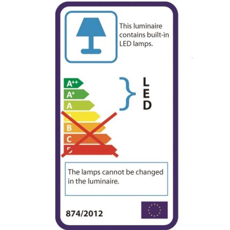 Outwell Sargas Lux Zeltleuchte - grn