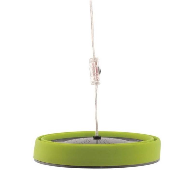 Outwell Sargas Lux Zeltleuchte - grn