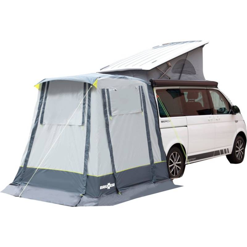 Brunner Comet Heckzelt fr VW T5 und T6