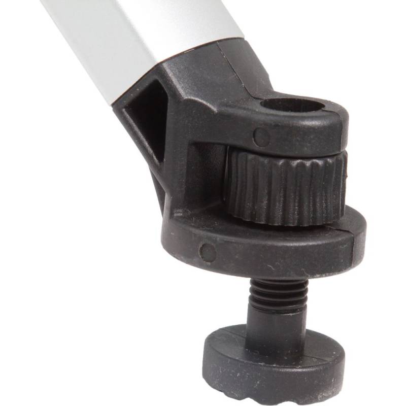 Brunner Accelerate 4 Campingtisch mit Rollplatte