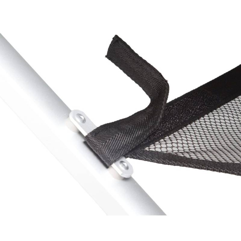 Brunner Accelerate 6 Campingtisch mit Rollplatte