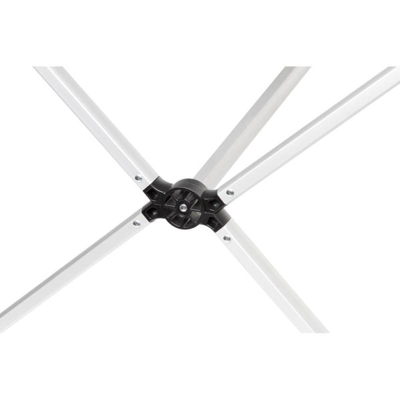 Brunner Accelerate 6 Campingtisch mit Rollplatte