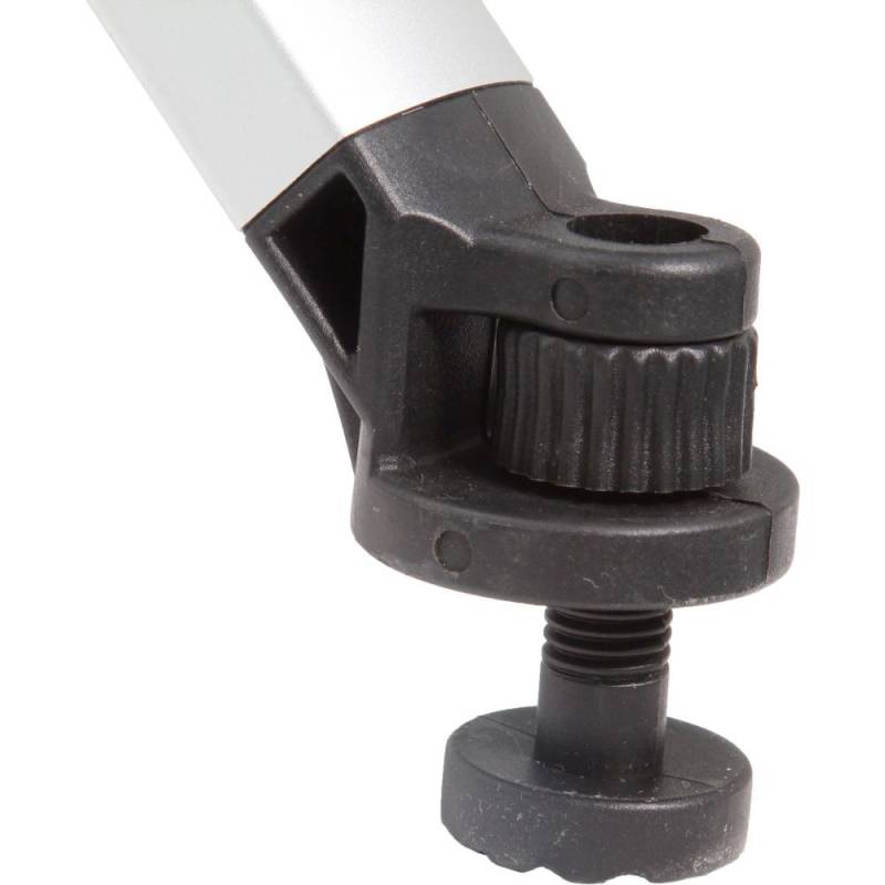 Brunner Accelerate 6 Campingtisch mit Rollplatte