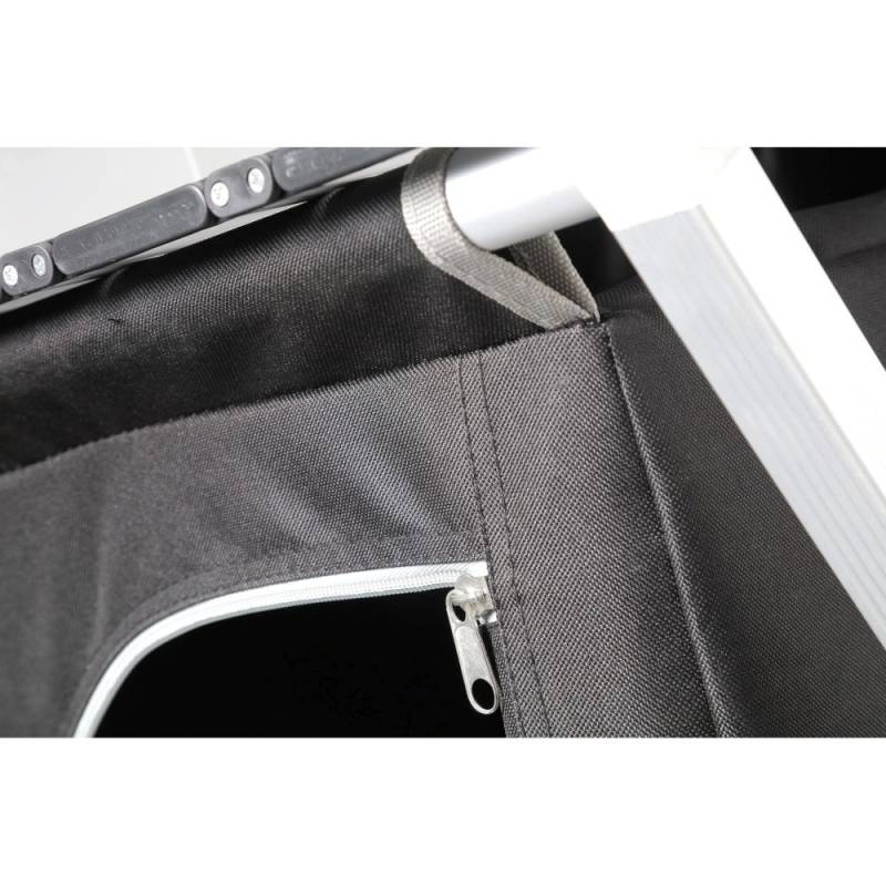 Brunner Azabache CT Cross Square