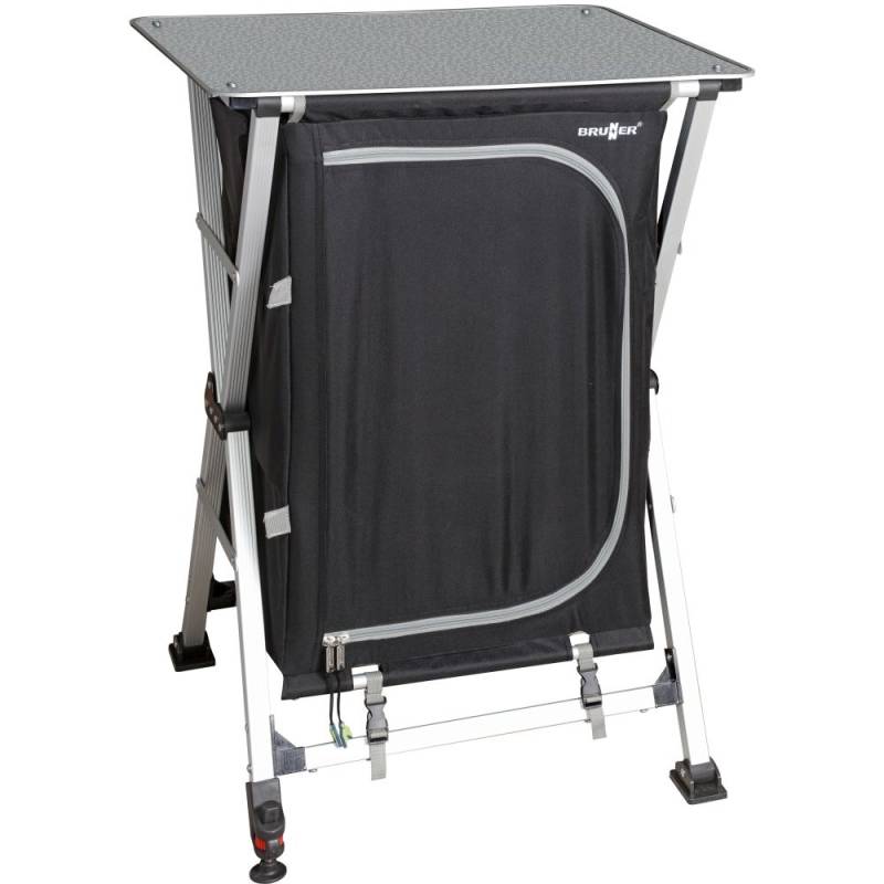 Brunner Azabache LS Cross Square