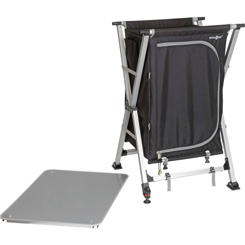 Brunner Azabache LS Cross Square