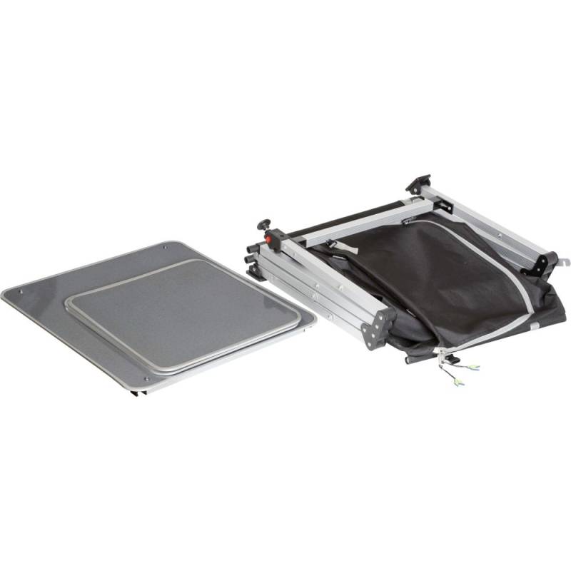 Brunner Azabache LS Cross Square