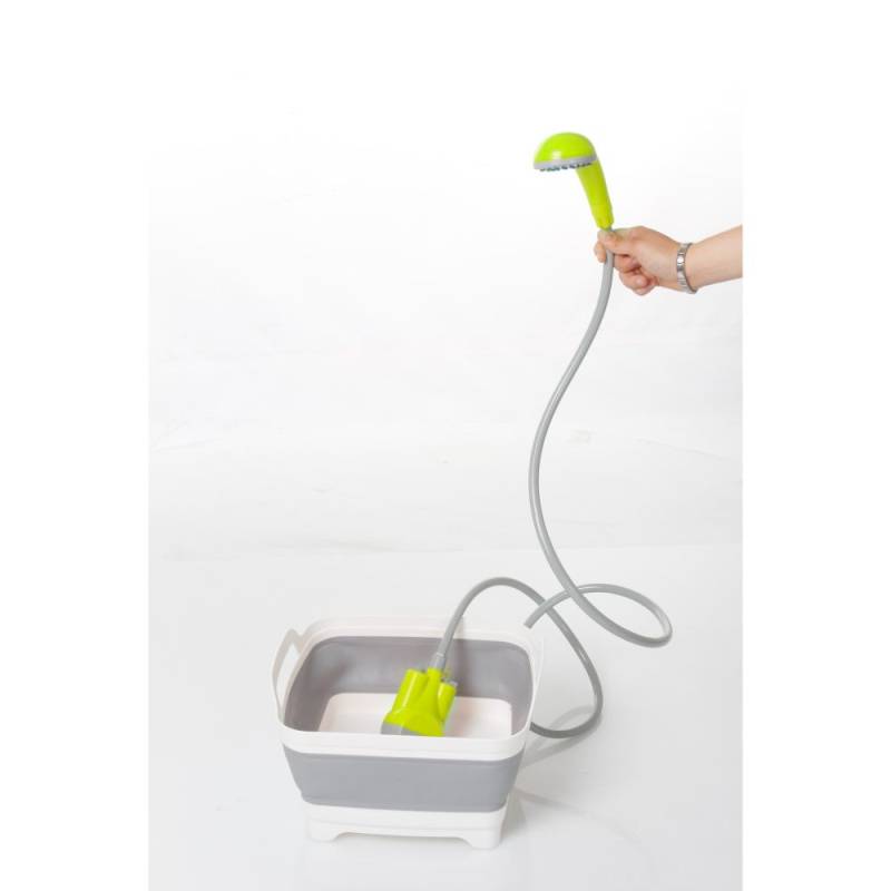 Brunner Flux RG Outdoor Dusche