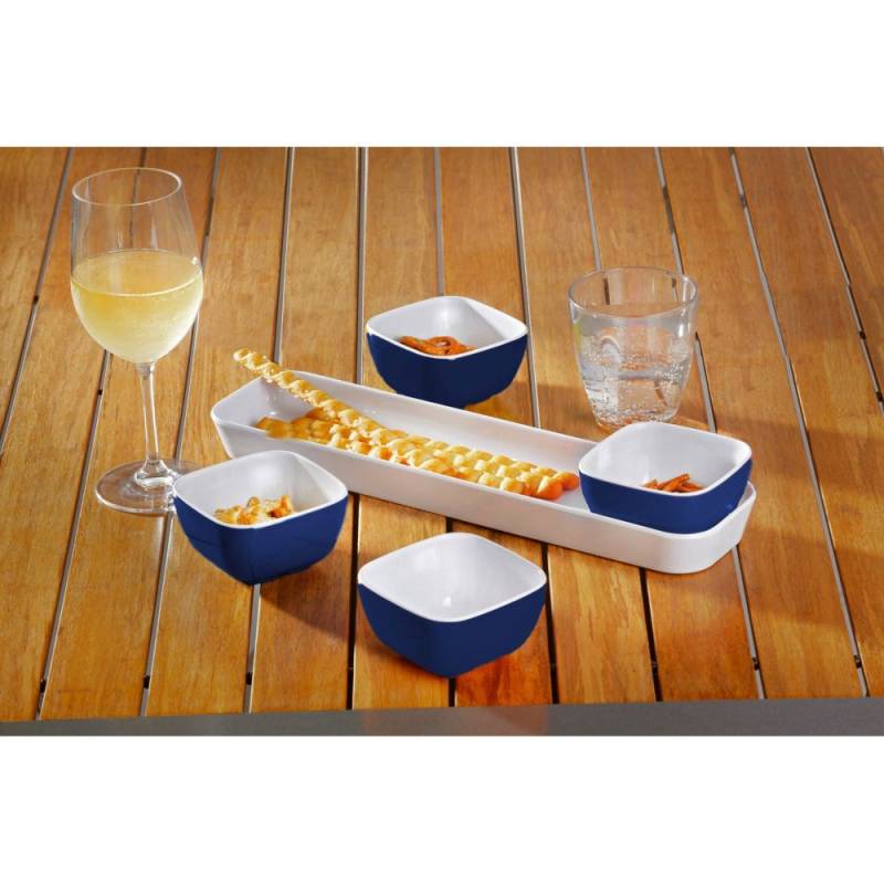 Brunner - Appetizer Dip-Schalen