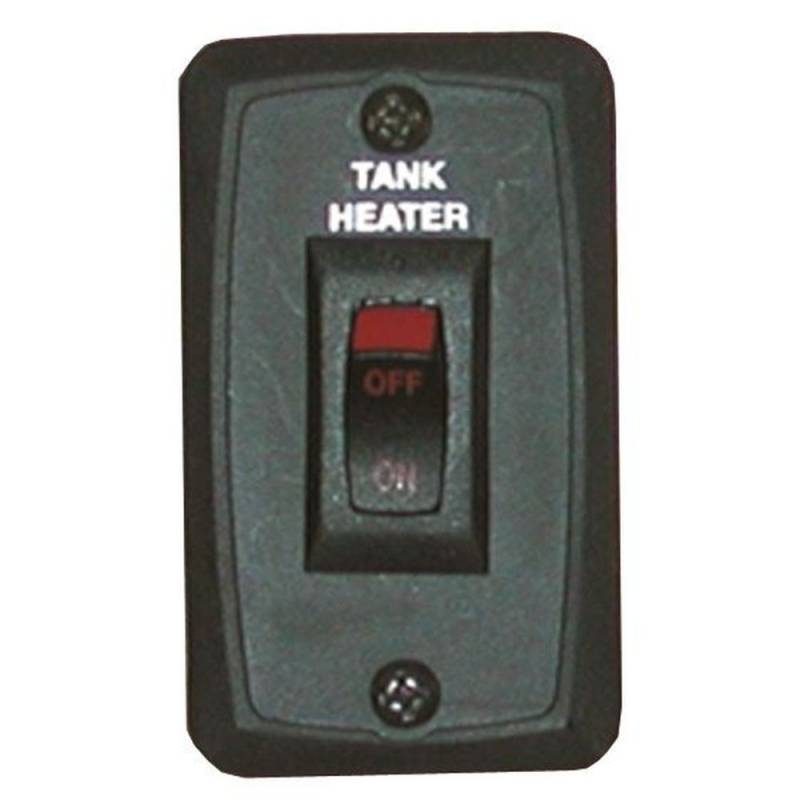 Tankheizung Ultra Heat TH 110