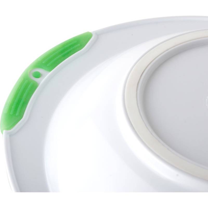 Brunner Around the world 6M+ Kinder Geschirr-Set