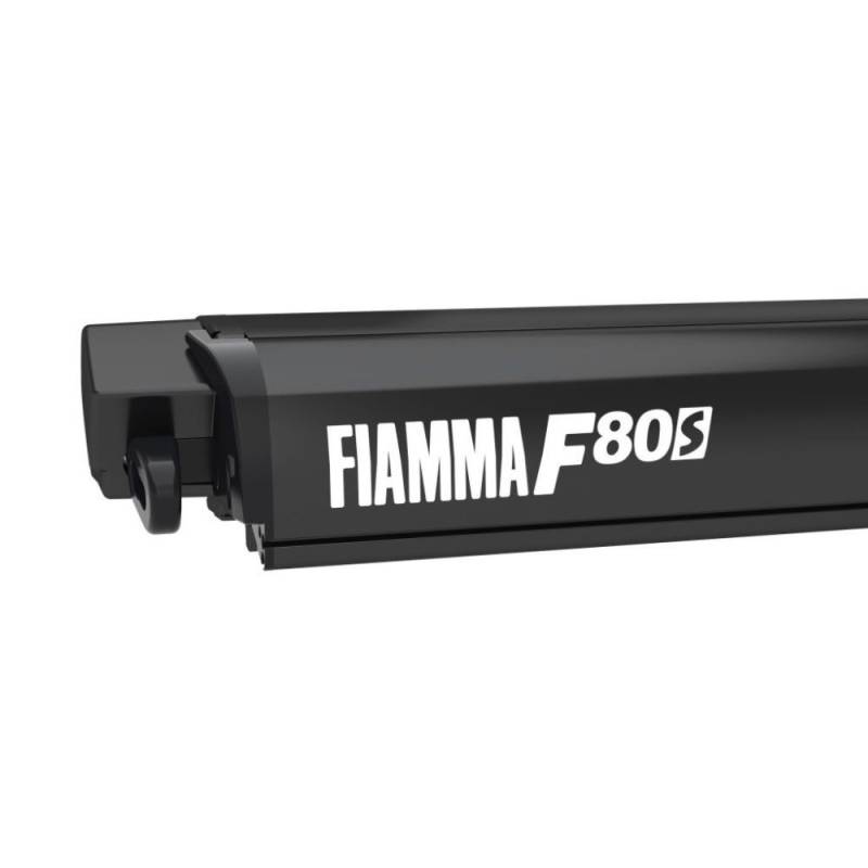Fiamma Fiammastore F80 S 425 Deep Black