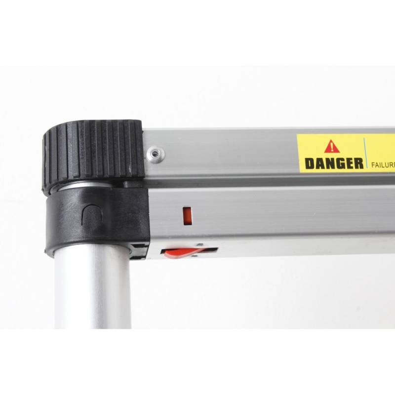 Brunner Laddy Air Teleskopleiter